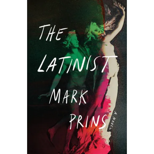 The Latinist - Hardcover