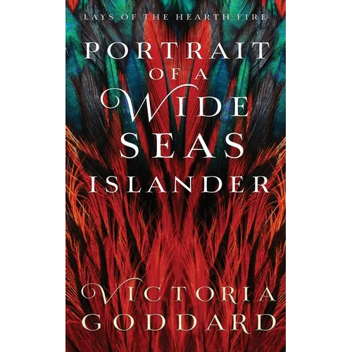 Portrait of a Wide Seas Islander - Paperback