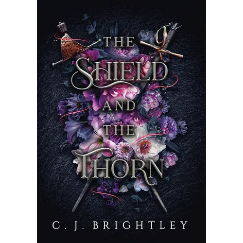 The Shield and the Thorn - Hardcover