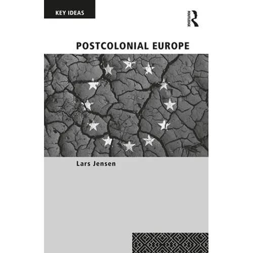 Postcolonial Europe - Paperback