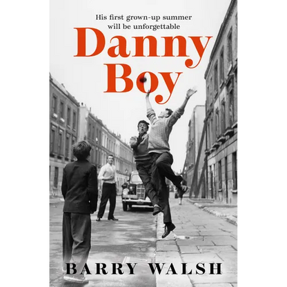 Danny Boy - Paperback