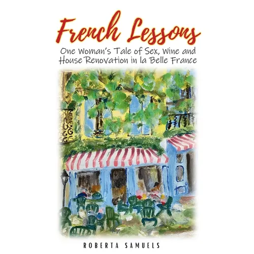 French Lessons - Paperback