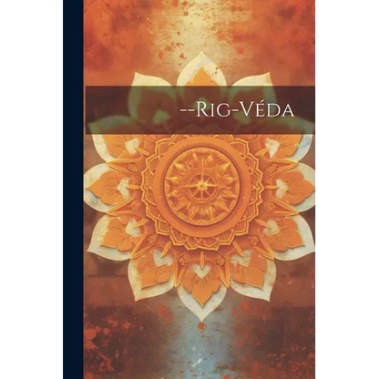 --Rig-Véda - Paperback