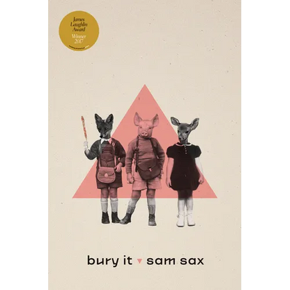 Bury It - Paperback