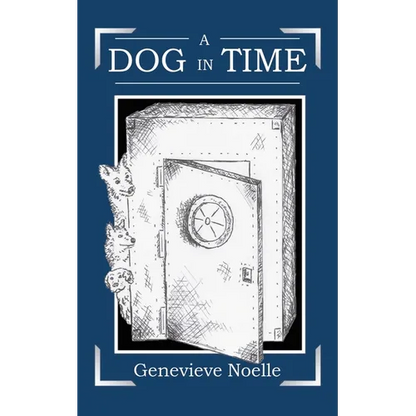A Dog In Time - Paperback