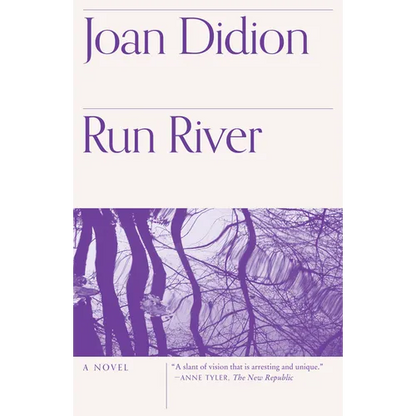 Run River - Paperback