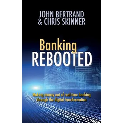 Banking Rebooted - Paperback