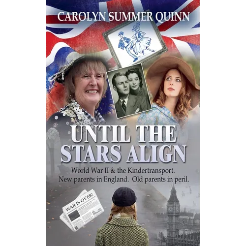 Until The Stars Align - Paperback