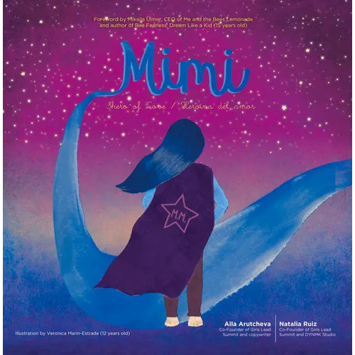 Mimi, Shero of Love - Paperback