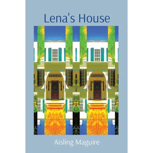 Lena's House - Paperback