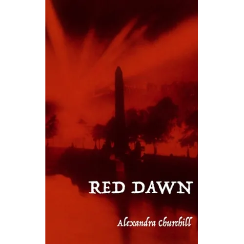 Red Dawn - Paperback