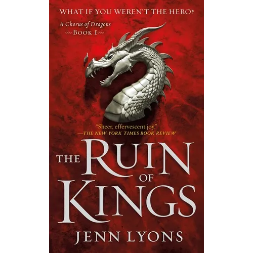 Ruin of Kings - Mass Market Paperbound