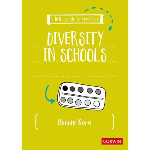 A Little Guide for Teachers: Diversity in Schools - Paperback