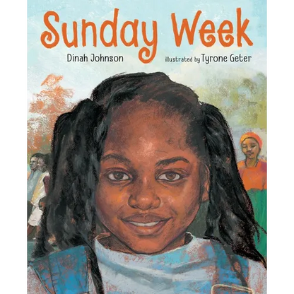 Sunday Week - Paperback