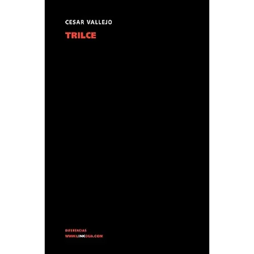 Trilce - Paperback