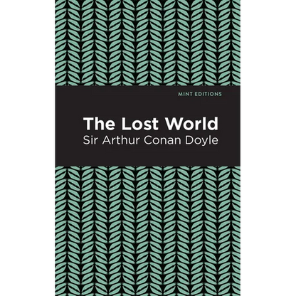 The Lost World - Hardcover