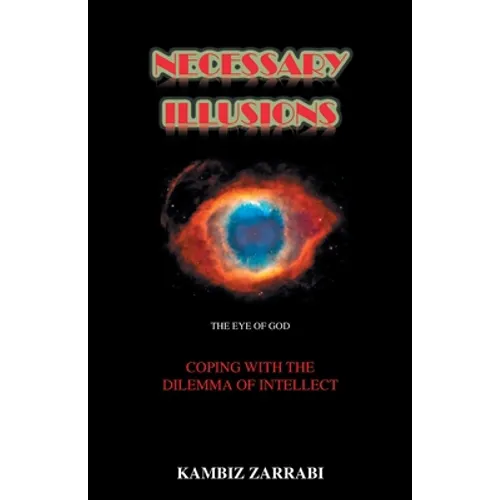 Necessary Illusions - Paperback