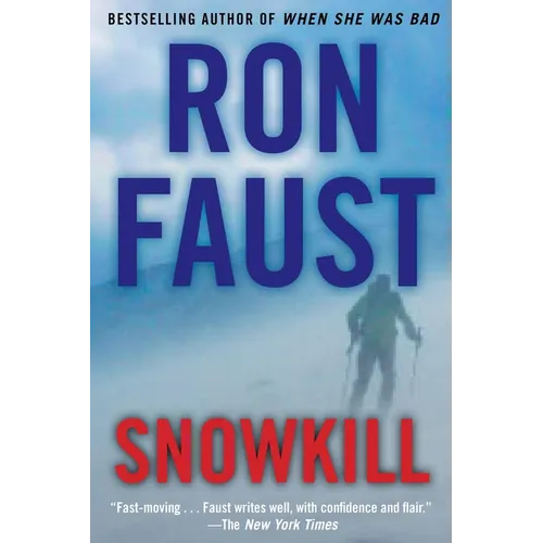 Snowkill - Hardcover