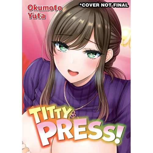 Titty Press - Paperback