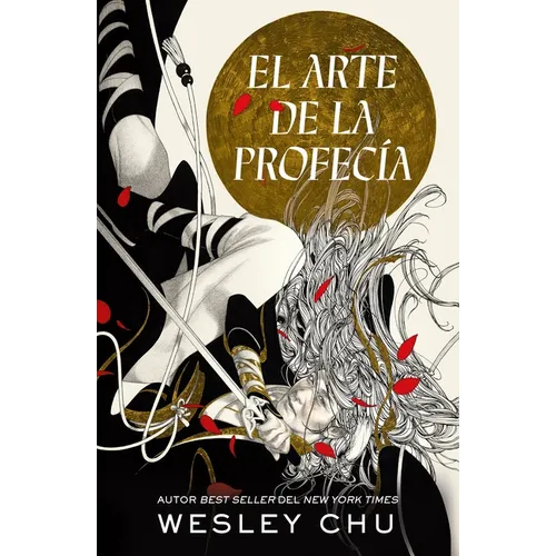 Arte de la Profecia, El - Paperback