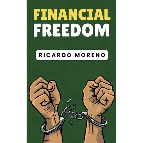 Financial Freedom - Paperback