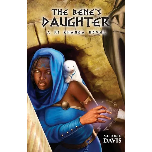 The Bene's Daughter - Paperback