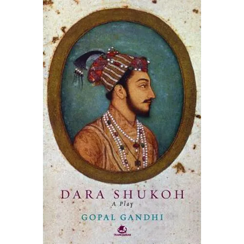 Dara Shukoh - Paperback