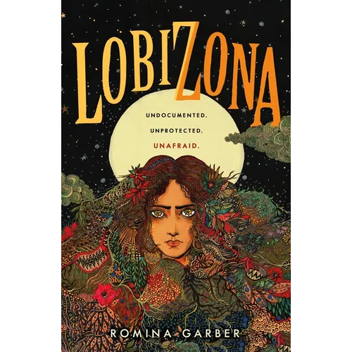 Lobizona - Paperback