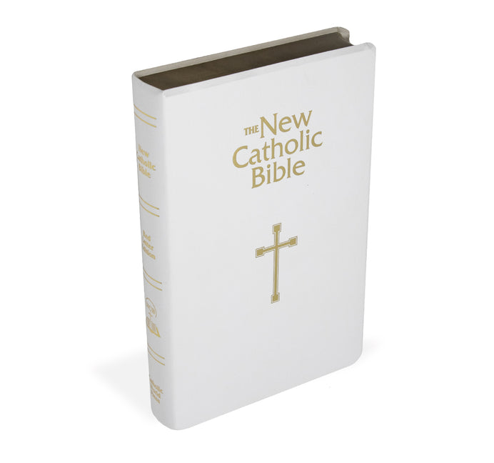 Ncb Gift & Award Bible - Imitation Leather