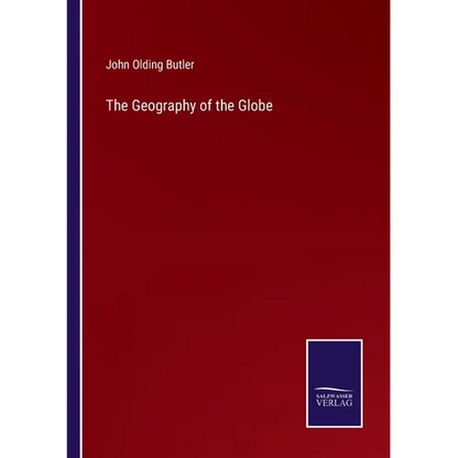 The Geography of the Globe - Paperback