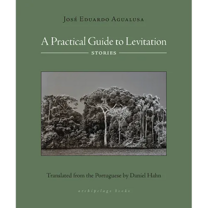 A Practical Guide to Levitation: Stories - Paperback
