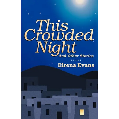 This Crowded Night: And Other Stories - Paperback