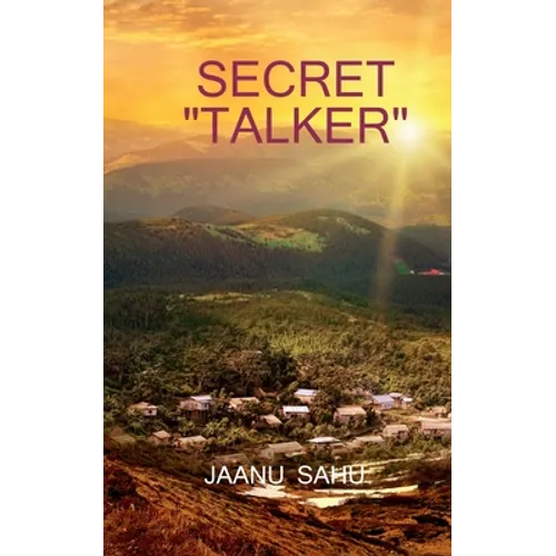 Secret "Talker" - Paperback