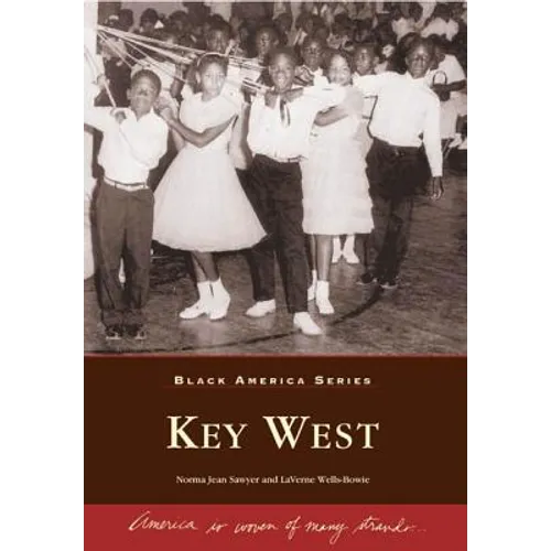 Key West Florida - Paperback