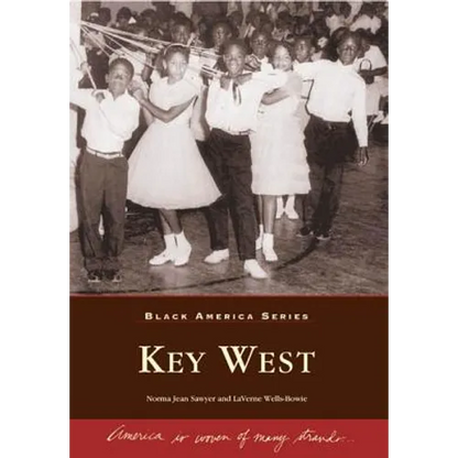 Key West Florida - Paperback