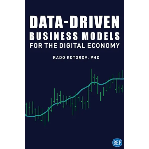 Data-Driven Business Models for the Digital Economy - Paperback