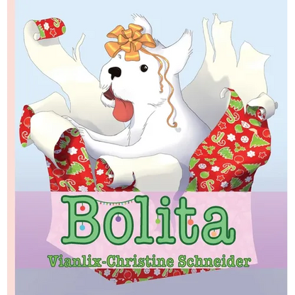 Bolita - Hardcover