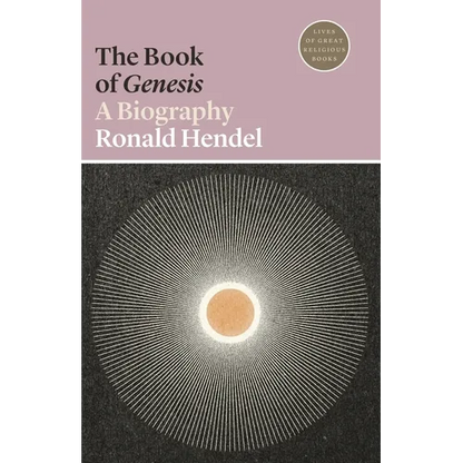 The Book of Genesis: A Biography - Paperback