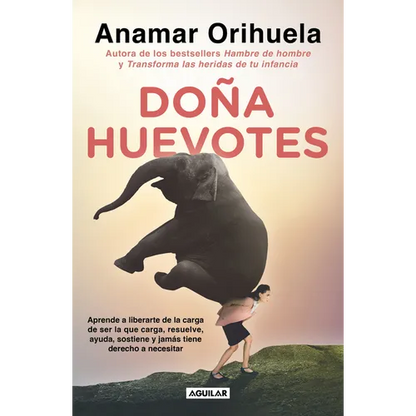 Doña Huevotes / Mrs. Courage - Paperback