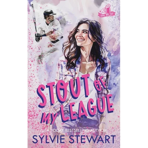 Stout of My League - Paperback