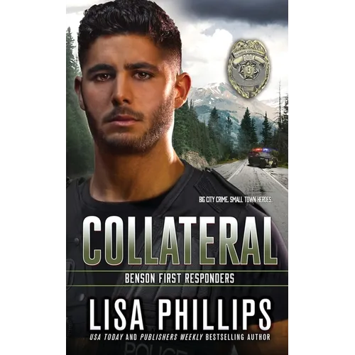 Collateral - Paperback