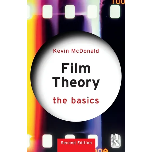 Film Theory: The Basics - Paperback