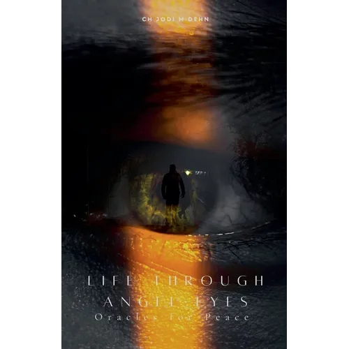 Life Through Angel Eyes - Paperback