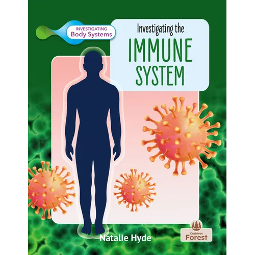 Investigating the Immune System - Paperback