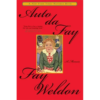 Auto Da Fay - Paperback