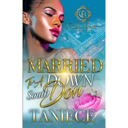 Married To A Down South Don: An Urban Romance - Paperback