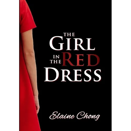 The Girl in the Red Dress - Paperback