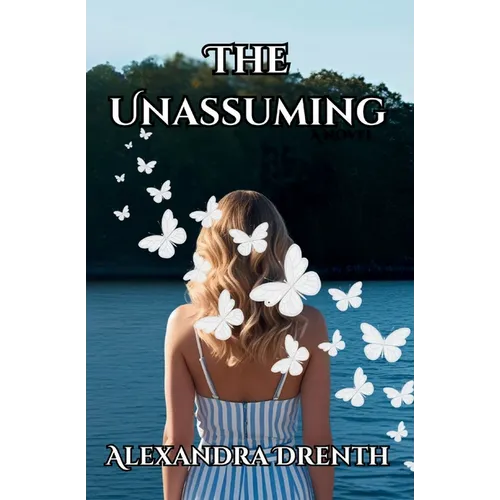 The Unassuming - Paperback