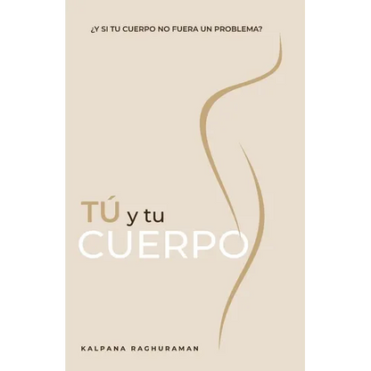 TÚ Y TU CUERPO (Spanish) - Paperback