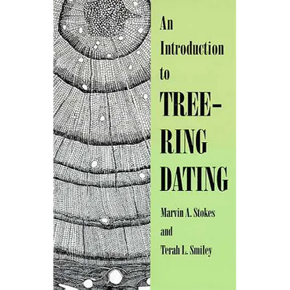 An Introduction to Tree-Ring Dating - Paperback